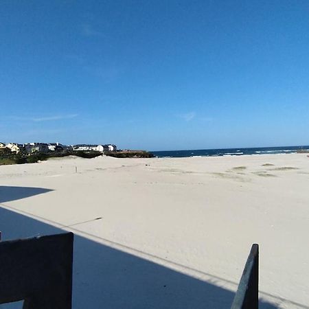 Apartamento En Foz. Primera Linea Playa Rapadoira المظهر الخارجي الصورة