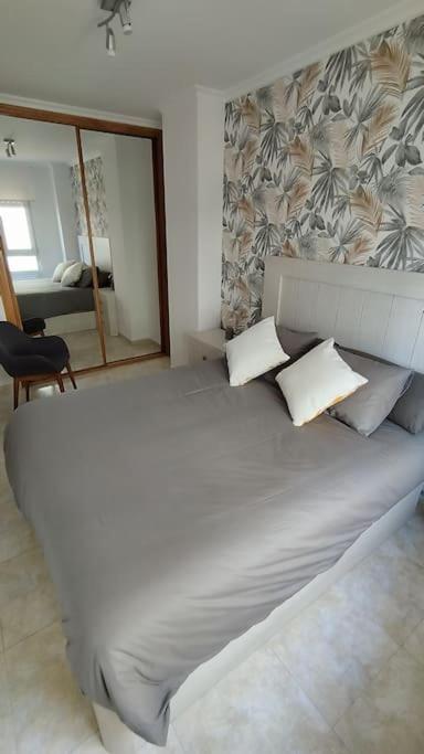 Apartamento En Foz. Primera Linea Playa Rapadoira المظهر الخارجي الصورة