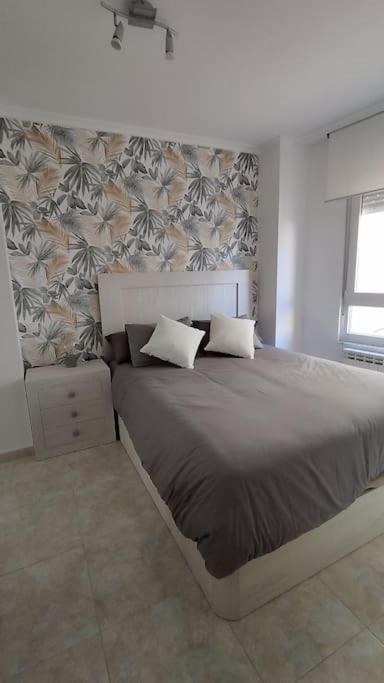 Apartamento En Foz. Primera Linea Playa Rapadoira المظهر الخارجي الصورة
