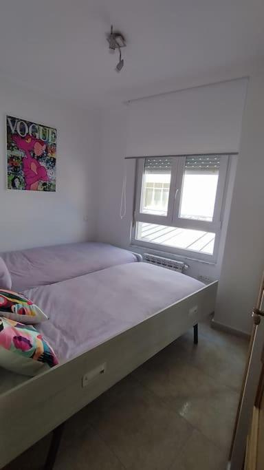 Apartamento En Foz. Primera Linea Playa Rapadoira المظهر الخارجي الصورة