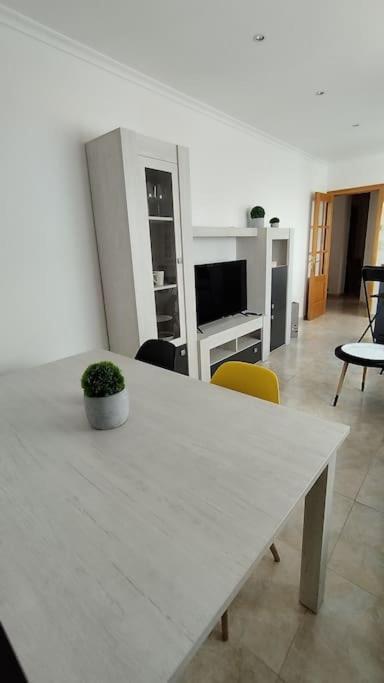 Apartamento En Foz. Primera Linea Playa Rapadoira المظهر الخارجي الصورة