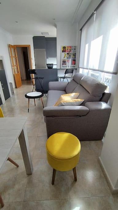 Apartamento En Foz. Primera Linea Playa Rapadoira المظهر الخارجي الصورة