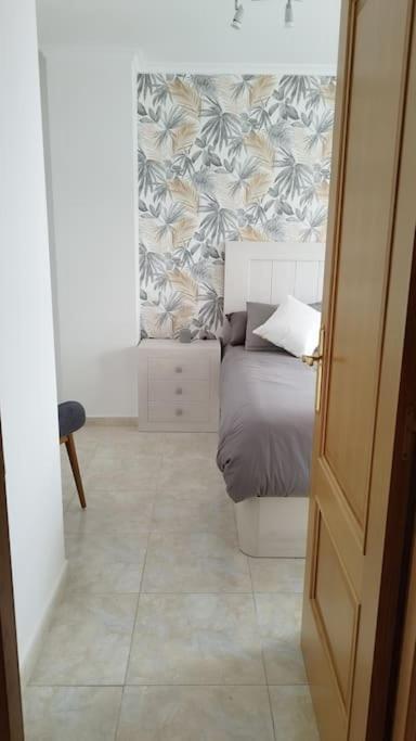 Apartamento En Foz. Primera Linea Playa Rapadoira المظهر الخارجي الصورة
