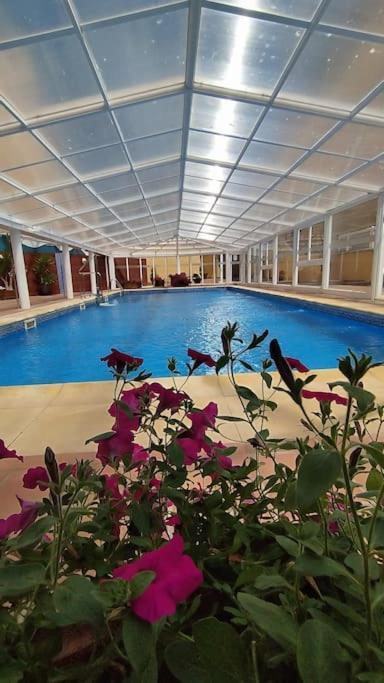 Apartamento En Foz. Primera Linea Playa Rapadoira المظهر الخارجي الصورة